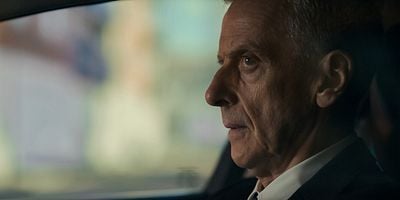 poster de la série Appel d'urgence