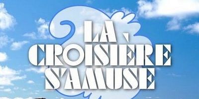 poster de la série The Shipshape Cruise