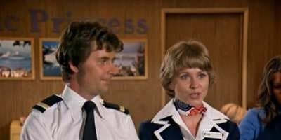 poster de la série Une traversée de chien