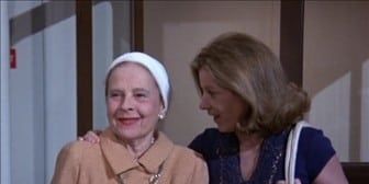 poster de la série Le grand air