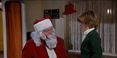 poster de la série La vie est belle au large