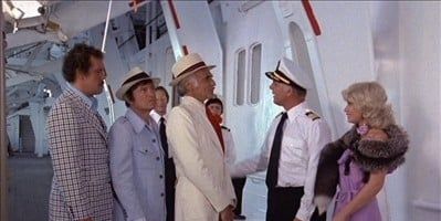 poster de la série Les grandes retrouvailles