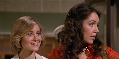 poster de la série La victoire en dansant