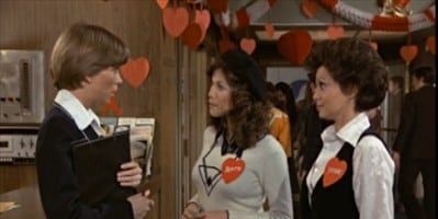 poster de la série Souvenirs, souvenirs