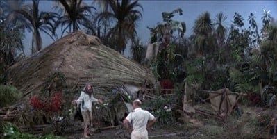 poster de la série Joyeux anniversaire - 2ème partie