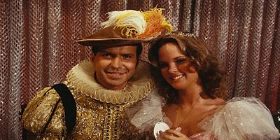 poster de la série Cindy/Play by Play/What's a Brother For?