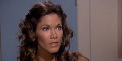 poster de la série Mais vous êtes toujours jeune