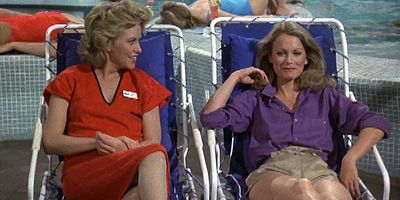 poster de la série Not So Fast, Gopher/Haven't We Met Before?/Seoul Mates