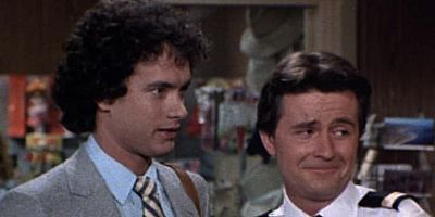 poster de la série Sergeant Bull/Friends and Lovers/Miss Mother