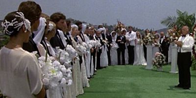 poster de la série Mariage en croisière - 2ème partie