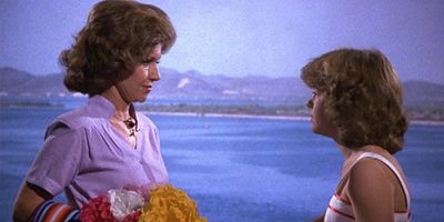 poster de la série First Voyage, Last Voyage/April the Ninny/The Loan Arranger