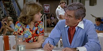 poster de la série Ne jouez pas avec les inconnus