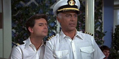 poster de la série Le parfait ex-amour