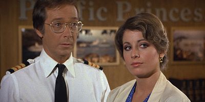 poster de la série Ciel, il y a sa mère