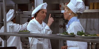 poster de la série Vicky s'amuse