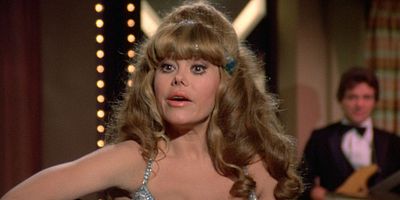 poster de la série I Like to Be in America/He Ain't Heavy/Abby's Maiden Voyage