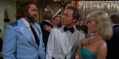 poster de la série Le meilleur baiser du monde