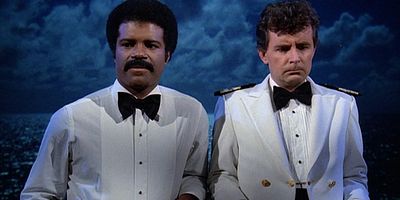 poster de la série Les trois faces de l'amour