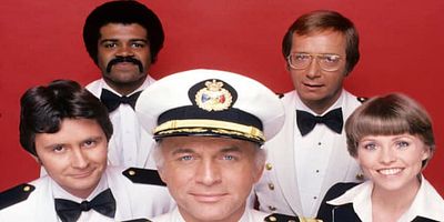 poster de la série Un amour de bandit