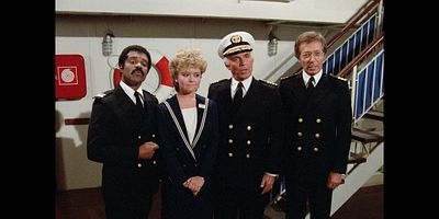 poster de la série Les meilleurs amis du monde