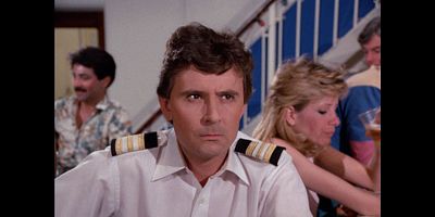 poster de la série L'envoyé du ciel