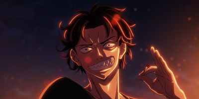 poster de la série Le village natal de la mort 3