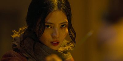 poster de la série Désespoir