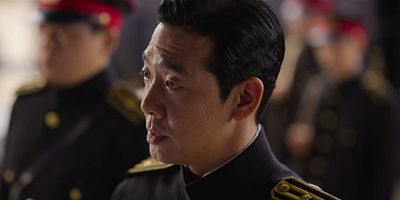 poster de la série Chaos