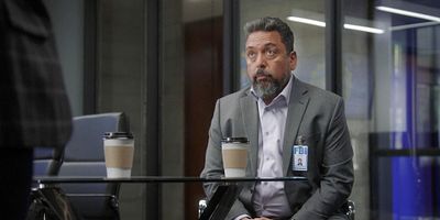 poster de la série Un plan risqué