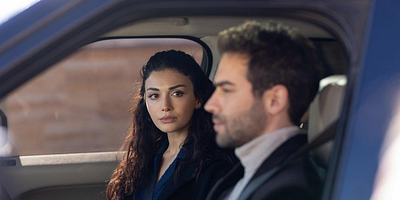poster de la série Safir 19.Bölüm