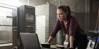 poster de la série Run and Gun