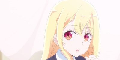 poster de la série Ange et diable – Duo d'idiots