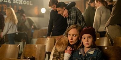 poster de la série La tragédie des communs