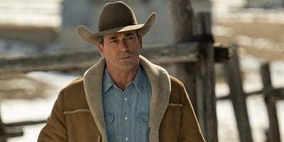 poster de la série La main inutile