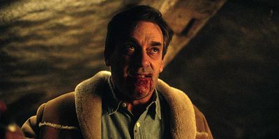 poster de la série Pancakes