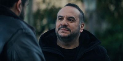 poster de la série De l’art (délicat) de faire taire un vice caché trop bruyant