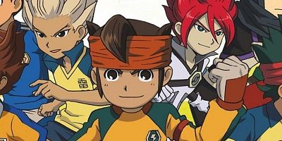 poster de la série Jouons au football !