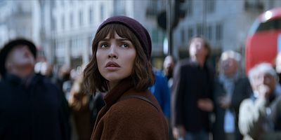 poster de la série Jugement dernier