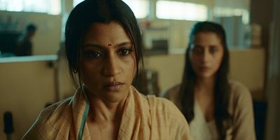 poster de la série Episode 3