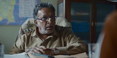 poster de la série Episode 4