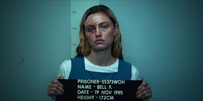 poster de la série Urgence