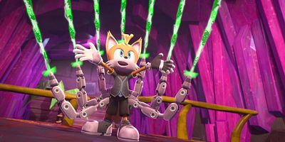 poster de la série Sinistres nouvelles