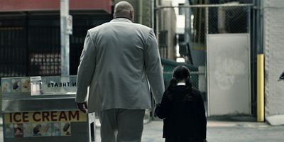 poster de la série Taloa