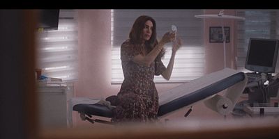 poster de la série Putain de Cendrillon