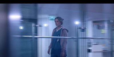 poster de la série Roméo et Juliette