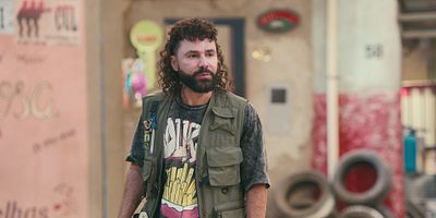 poster de la série Bien mérité !