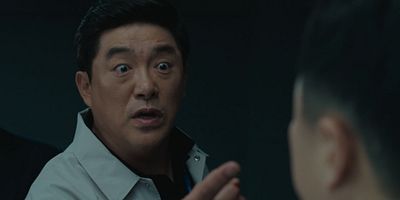 poster de la série Un choix fatidique