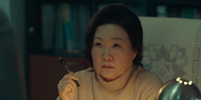 poster de la série Notre enfer à nous