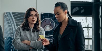 poster de la série Une photo qui en dit long