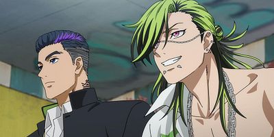 poster de la série Je veux t’inviter à bord ! Tchiou-tchiou, le train de l’amour au bœuf !